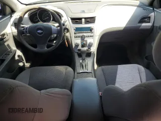 2012 Chevrolet Malibu 1FL with VIN 1G1ZA5EU9CF319324, listed as a Copart auction lot 56103655 with 216,321 mi miles and Salvage Title. Bid and sale history available at DreamBid. Image 8.