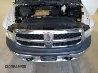 2014 Ram 1500 Tradesman with VIN 1C6RR7KM1ES436106, listed as a Copart auction lot 70245804 with 278,111 mi miles and Salvage title. Bid and sale history available at DreamBid. Image 11.
