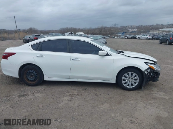 2018 Nissan Altima SR with VIN 1N4AL3AP3JC247169, listed as a IAAI auction lot 41735998 with 98,722 mi miles and . Bid and sale history available at carsss.com. Image 14.