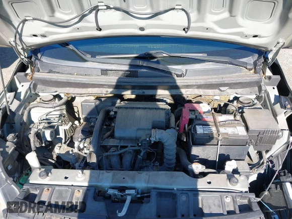 2017 Mitsubishi Mirage ES with VIN ML32F3FJ3HHF14338, listed as a IAAI auction lot 42592543 with 51,075 mi miles and . Bid and sale history available at DreamBid. Image 10.
