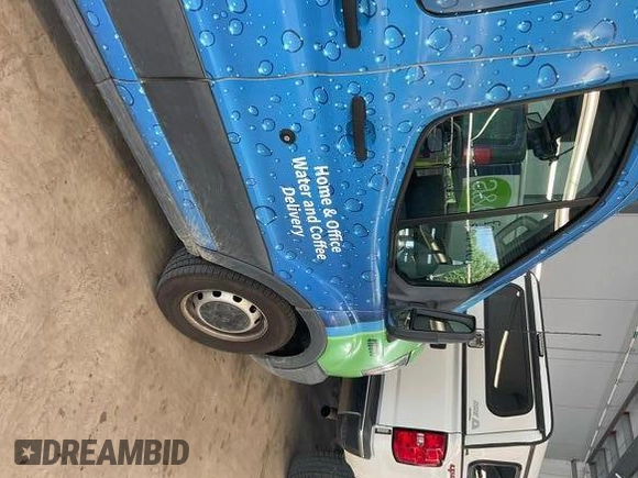 2018 Ford Transit с VIN 1FTYE1CM7JKB31067, выставлен на аукционе IAAI как лот 42742910 с пробегом 64 837 миль миль и . История ставок и продаж доступна на DreamBid. Изображение 9.
