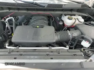 2024 Chevrolet Silverado 1500 LT с VIN 2GCPACED8R1269261, выставлен на аукционе Copart как лот 56913015 с пробегом 6 228 миль миль и Списание • Salvage title. История ставок и продаж доступна на DreamBid. Изображение 14.
