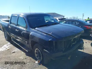 2011 Chevrolet Silverado 1500 LT with VIN 3GCPCSEA8BG107363, listed as a IAAI auction lot 41329197 with 236,582 mi miles and . Bid and sale history available at DreamBid. Image 1.