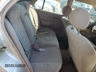 1996 Nissan Altima XE z VIN 1N4BU31D0TC157956, wystawiony jako Copart lot #80838464 z przebiegiem 132 503 mil mil oraz Szkoda całkowita • Salvage title. Historia ofert i sprzedaży dostępna na DreamBid. Obrazek 10.