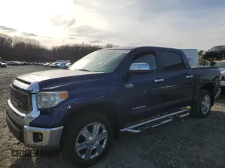 2014 Toyota Tundra 4WD Truck SR5 with VIN 5TFDY5F14EX342038, listed as a Copart auction lot 47176875 with 140,619 mi miles and Salvage Title. Bid and sale history available at carsss.com. Image 1.
