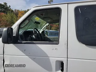 2013 Ford Econoline Passenger XL с VIN 1FBSS3BL5DDA49371, выставлен на аукционе IAAI как лот 42624885 с пробегом 62 763 миль миль и . История ставок и продаж доступна на DreamBid. Изображение 33.