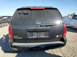 2011 GMC Yukon SLT with VIN 1GKS2CE04BR111232, listed as a Copart auction lot 73890794 with 191,708 mi miles and Clean Title. Bid and sale history available at carsss.com. Image 6.