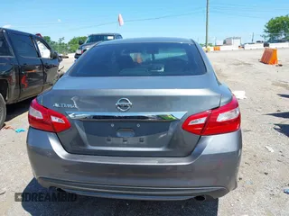 2017 Nissan Altima SR with VIN 1N4AL3AP7HN313544, listed as a IAAI auction lot 42329185 with 111,730 mi miles and . Bid and sale history available at DreamBid. Image 16.