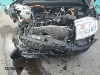 2024 Ford Maverick XLT z VIN 3FTTW8H34RRA35632, wystawiony jako Copart lot #56174595 z przebiegiem 22 298 mil mil oraz Szkoda całkowita • Salvage title. Historia ofert i sprzedaży dostępna na DreamBid. Obrazek 11.