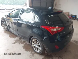 2013 Hyundai Elantra z VIN KMHD35LE7DU053088, wystawiony jako IAAI lot #42370655 z przebiegiem 151 015 mil mil oraz . Historia ofert i sprzedaży dostępna na DreamBid. Obrazek 3.