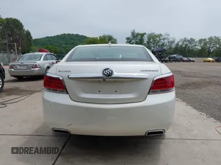 2013 Buick LaCrosse Leather with VIN 1G4GC5E35DF329300, listed as a IAAI auction lot 42313323 with 108,322 mi miles and . Bid and sale history available at DreamBid. Image 17.