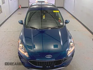 2020 Ford Escape SE with VIN 1FMCU9G65LUB80892, listed as a IAAI auction lot 42715723 with 86,362 mi miles and . Bid and sale history available at DreamBid. Image 9.