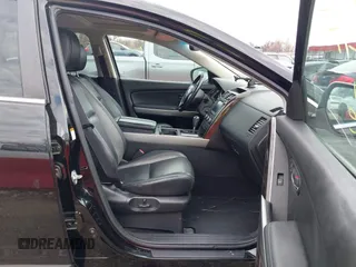 2012 Mazda CX-9 Grand Touring with VIN JM3TB3DV2C0335030, listed as a IAAI auction lot 41909217 with 126,714 mi miles. Bid and sale history available at carsss.com. Image 5.