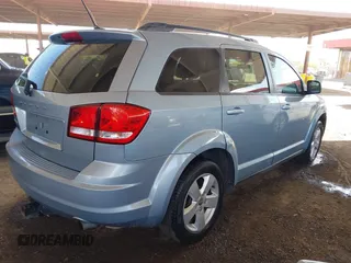 2013 Dodge Journey American Value with VIN 3C4PDCAB5DT648219, listed as a IAAI auction lot 42076088 with 196,391 mi miles and . Bid and sale history available at DreamBid. Image 4.