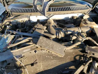 2008 Ford Expedition EL Eddie Bauer with VIN 1FMFK17508LA25949, listed as a Copart auction lot 83388074 with 146,820 mi miles and Salvage Title. Bid and sale history available at carsss.com. Image 13.