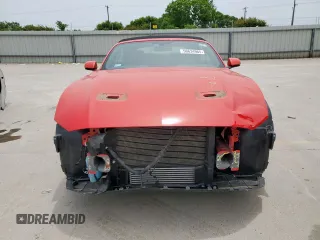 2020 Ford Mustang EcoBoost с VIN 1FATP8UH0L5145026, выставлен на аукционе Copart как лот 56634965 с пробегом 30 699 миль миль и Списание • Salvage title. История ставок и продаж доступна на DreamBid. Изображение 5.
