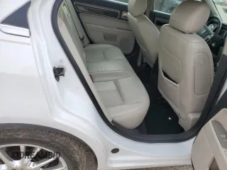2007 Lincoln MKZ z VIN 3LNHM26T37R669681, wystawiony jako Copart lot #53042655 z przebiegiem 156 582 mil mil oraz Szkoda całkowita • Salvage title. Historia ofert i sprzedaży dostępna na DreamBid. Obrazek 10.