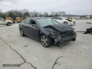 2008 Chevrolet Malibu LT w/2LT with VIN 1G1ZJ57B384218214, listed as a Copart auction lot 48013425 with 216,096 mi miles and Salvage Title. Bid and sale history available at carsss.com. Image 11.