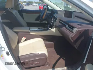2017 Lexus RX 350 with VIN 2T2ZZMCA4HC047053, listed as a IAAI auction lot 42472294 with 142,208 mi miles and . Bid and sale history available at DreamBid. Image 5.