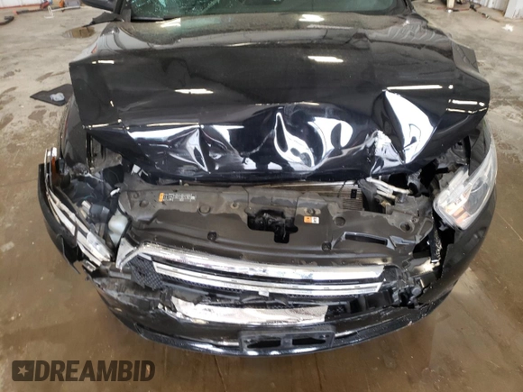 2017 Ford Taurus Limited with VIN 1FAHP2J8XHG121836, listed as a Copart auction lot 48893715 with Not Provided miles and Clean Title. Bid and sale history available at DreamBid. Image 11.
