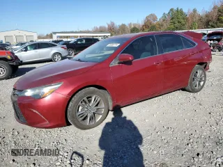 2015 Toyota Camry XLE with VIN 4T1BF1FK8FU913561, listed as a Copart auction lot 83688774 with 83,516 mi miles and Salvage Title. Bid and sale history available at carsss.com. Image 1.
