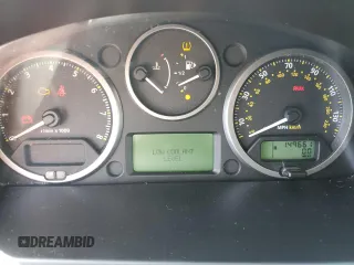 2009 Land Rover LR2 HSE с VIN SALFR24N19H129180, выставлен на аукционе Copart как лот 53575705 с пробегом 149 661 миль миль и Списание • Salvage title. История ставок и продаж доступна на DreamBid. Изображение 9.