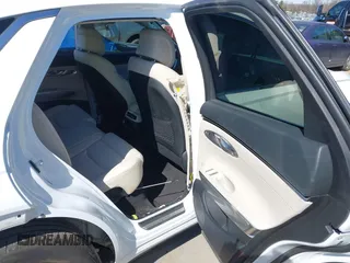 2025 Genesis GV70 2.5T z VIN 5NMMADTB4SH017423, wystawiony jako IAAI lot #41665251 z przebiegiem 21 457 mil mil oraz . Historia ofert i sprzedaży dostępna na DreamBid. Obrazek 8.