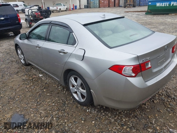 2010 Acura TSX z VIN JH4CU2F63AC032464, wystawiony jako IAAI lot #42415970 z przebiegiem 229 065 mil mil oraz . Historia ofert i sprzedaży dostępna na DreamBid. Obrazek 3.