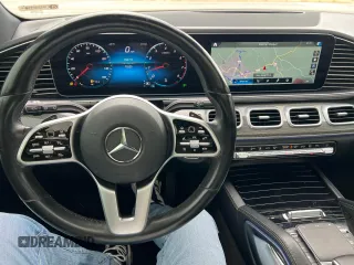 2021 Mercedes-Benz GLE 350 z VIN 4JGFB4JB3MA449048, wystawiony jako Copart lot #57859125 z przebiegiem 70 220 mil mil oraz Czysty tytuł • Clean title. Historia ofert i sprzedaży dostępna na DreamBid. Obrazek 7.