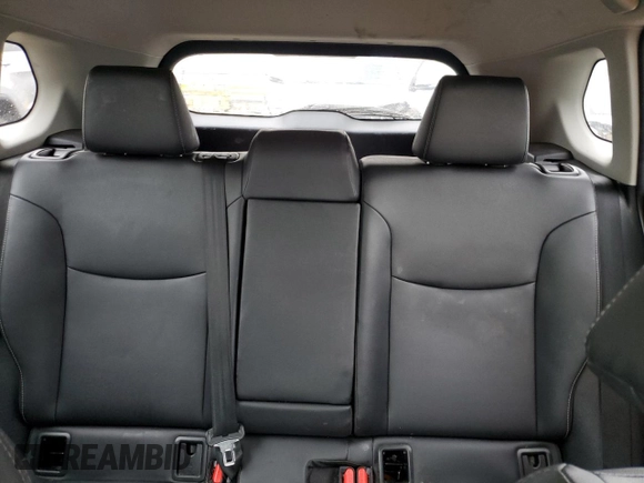 2023 Toyota Corolla Cross XLE with VIN 7MUDAABG1PV052040, listed as a Copart auction lot 51840315 with 43,228 mi miles and Salvage title. Bid and sale history available at DreamBid. Image 10.