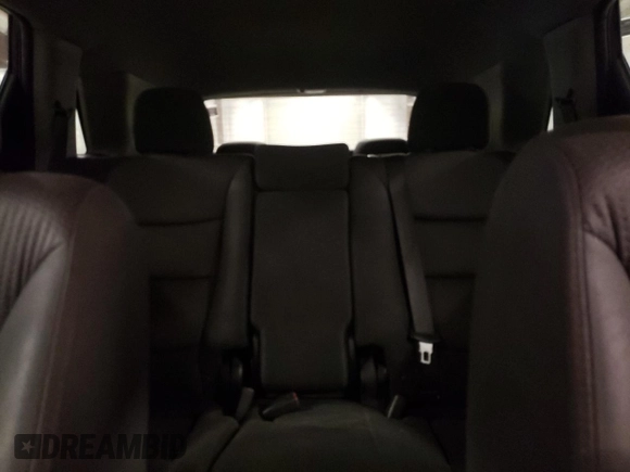 2012 Kia Sorento LX with VIN 5XYKTDA61CG303927, listed as a Copart auction lot 54565375 with 249,478 mi miles and Clean Title. Bid and sale history available at carsss.com. Image 10.