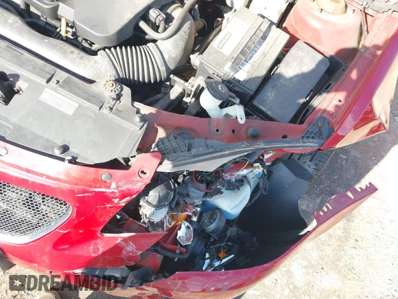 2007 Pontiac G6 GT with VIN 1G2ZH36N774141448, listed as a IAAI auction lot 42022174 with 167,440 mi miles and . Bid and sale history available at DreamBid. Image 6.