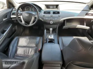 2008 Honda Accord EX-L z VIN 1HGCP26838A162231, wystawiony jako Copart lot #58016435 z przebiegiem 260 496 mil mil oraz Szkoda całkowita • Salvage title. Historia ofert i sprzedaży dostępna na DreamBid. Obrazek 8.