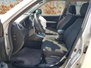2011 Suzuki Grand Vitara Premium z VIN JS3TD0D29B4103041, wystawiony jako Copart lot #62066985 z przebiegiem 219 727 mil mil oraz Szkoda całkowita • Salvage title. Historia ofert i sprzedaży dostępna na DreamBid. Obrazek 7.