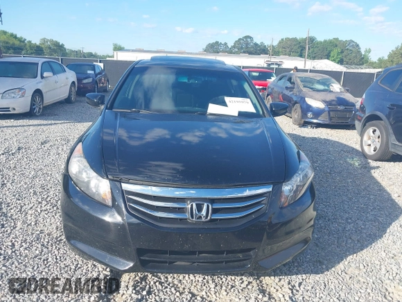 2011 Honda Accord EX с VIN 1HGCP2F74BA061777, выставлен на аукционе IAAI как лот 42195979 с пробегом 212 755 миль миль и . История ставок и продаж доступна на DreamBid. Изображение 12.