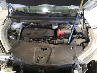 2021 Acura RDX z VIN 5J8TC2H32ML015460, wystawiony jako Copart lot #80714534 z przebiegiem 24 173 mil mil oraz Szkoda całkowita • Salvage title. Historia ofert i sprzedaży dostępna na DreamBid. Obrazek 13.