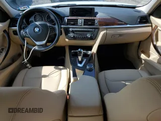 2015 BMW 3 Series 328i xDrive с VIN WBA3B5G54FNS19266, выставлен на аукционе Copart как лот 60695065 с пробегом 111 057 миль миль и Чистый • Clean title. История ставок и продаж доступна на DreamBid. Изображение 8.