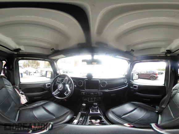 2021 Jeep Wrangler Unlimited Sahara with VIN 1C4JJXP64MW720263, listed as a IAAI auction lot 41514302 with 73,300 mi miles and . Bid and sale history available at DreamBid. Image 19.
