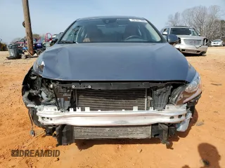 2017 Volvo S60 Inscription with VIN LYV402HK6HB150907, listed as a Copart auction lot 49161165 with 75,664 mi miles and Salvage Title. Bid and sale history available at carsss.com. Image 5.