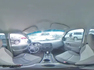 2007 Ford Escape XLS with VIN 1FMYU02Z17KA14079, listed as a Copart auction lot 41505575 with 149,134 mi miles and Salvage Title. Bid and sale history available at carsss.com. Image 14.