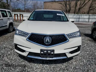 2017 Acura MDX Technology z VIN 5FRYD4H53HB025873, wystawiony jako Copart lot #53134205 z przebiegiem 95 654 mil mil oraz Szkoda całkowita • Salvage title. Historia ofert i sprzedaży dostępna na DreamBid. Obrazek 5.