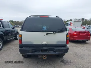 2005 GMC Yukon SLT z VIN 1GKEK13T15J128569, wystawiony jako IAAI lot #42197504 z przebiegiem 242 045 mil mil oraz . Historia ofert i sprzedaży dostępna na DreamBid. Obrazek 15.