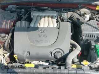 2005 Hyundai Sonata GLS with VIN KMHWF35H45A199785, listed as a IAAI auction lot 42924902 with 53,162 mi miles and . Bid and sale history available at DreamBid. Image 14.