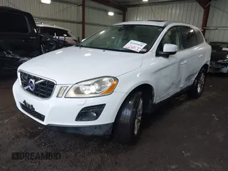 2010 Volvo XC60 3.0T with VIN YV4992DZ6A2029023, listed as a IAAI auction lot 42319458 with 165,757 mi miles and . Bid and sale history available at DreamBid. Image 17.