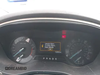 2014 Ford Fusion SE with VIN 1FA6P0HD4E5387312, listed as a IAAI auction lot 41735859 with 152,805 mi miles and . Bid and sale history available at DreamBid. Image 7.