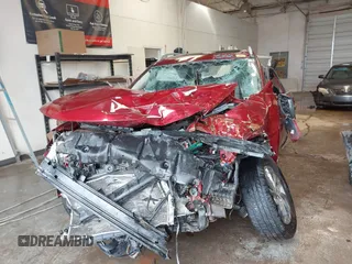 2015 Nissan Rogue SL with VIN 5N1AT2MV1FC840353, listed as a IAAI auction lot 41254413 with Not Provided miles. Bid and sale history available at carsss.com. Image 6.