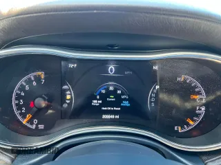 2014 Jeep Cherokee with VIN 1C4RJFCC4EC518425, listed as a Copart auction lot 55114455 with 205,949 mi miles and Clean title. Bid and sale history available at DreamBid. Image 8.