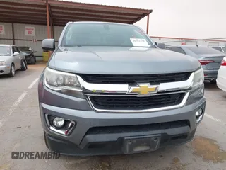2018 Chevrolet Colorado 2WD LT z VIN 1GCGSCEN0J1223004, wystawiony jako IAAI lot #41782378 z przebiegiem 67 818 mil mil oraz . Historia ofert i sprzedaży dostępna na DreamBid. Obrazek 12.