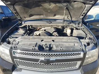 2008 Chevrolet Avalanche LS with VIN 3GNFK12318G149856, listed as a IAAI auction lot 41435274 with 216,734 mi miles. Bid and sale history available at carsss.com. Image 10.