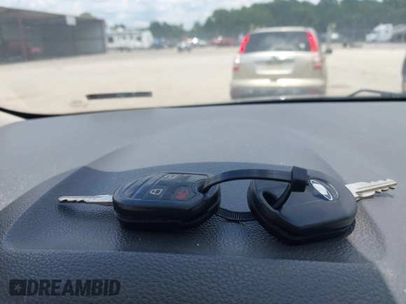 2011 Ford Edge Limited with VIN 2FMDK3KC7BBA57314, listed as a IAAI auction lot 42826178 with 224,558 mi miles and . Bid and sale history available at DreamBid. Image 11.